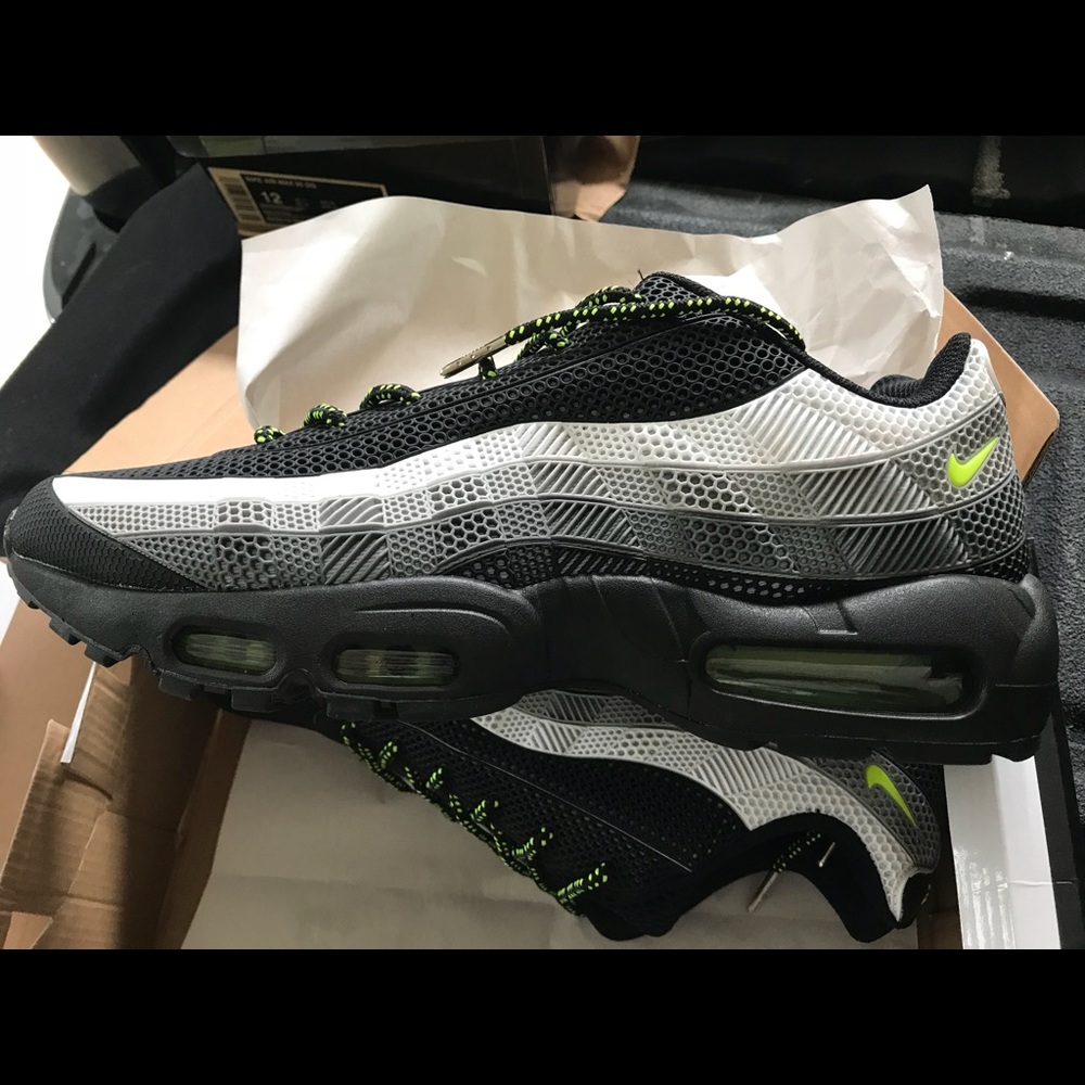 Nike Air Max 95